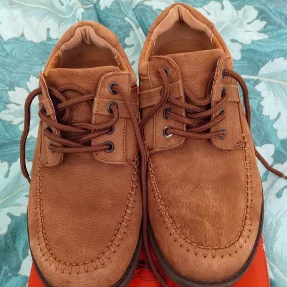 Wonderlite Vinnie Mens Shoes Size 75w 